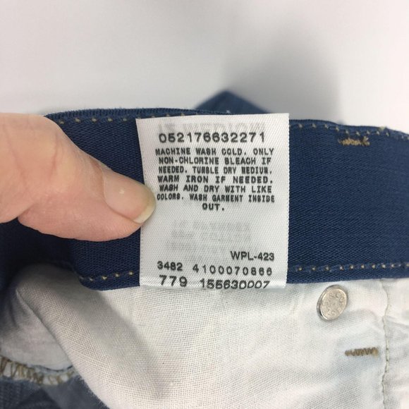 Levi’s Womens Perfect Waist 925 Bootcut Jeans - Picture 6 of 6